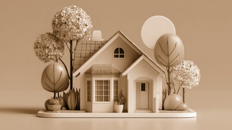 Santa Barbara neighborhood